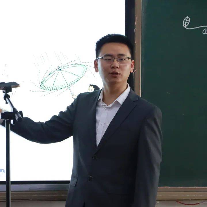 优质课大赛繁花似锦竞芳菲以赛促教共进步