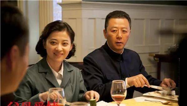 郭涛出演《父母爱情》被嫌丑,最后电视剧上映,真香!_姜文_刘静_时候