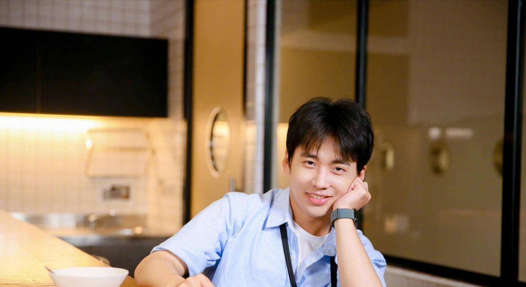 原创郭麒麟的双面人生立着老好人的人设却还在看人下菜