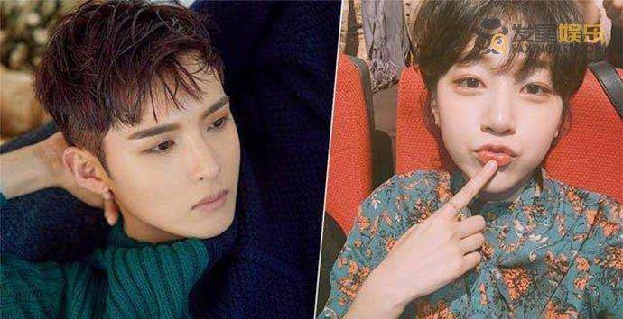 原创ari金善英个人资料爱情引关注现男友金厉旭前男友是谁