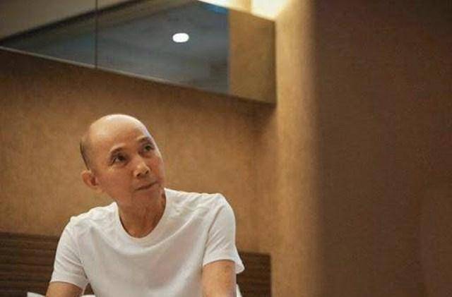 曾叱咤香港20年,晚年为赎罪做了30年护工_陈振辉_陈慎芝_黑帮