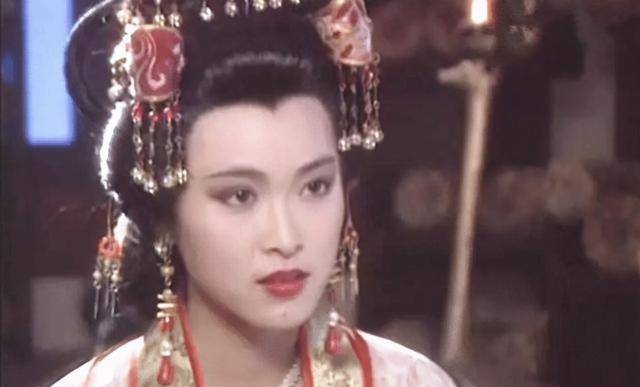 长孙皇后孝顺贤良,36岁早逝,唐太宗在宫内建高楼一生缅怀_李世民_孙氏