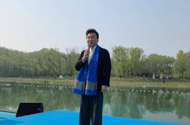 原创张泽群时隔82天继美术春晚后又主持书画频道又一重要活动