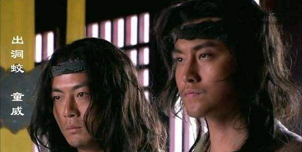 原创混江龙李俊远赴海外成了一方真龙他何以有这么好的结局