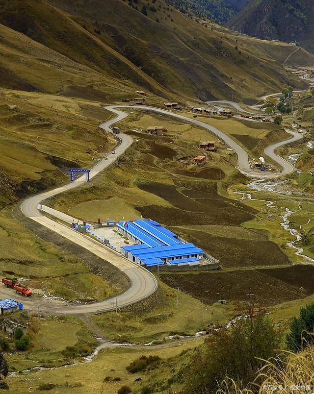 2023西藏10天自驾游最合适的路线西藏十日游人均5k详细攻略