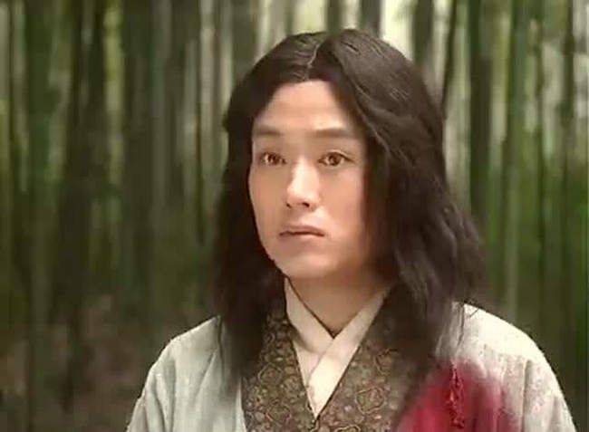 原创侠客行为什么不提少林和武当反倒有一个雪山派称雄武林