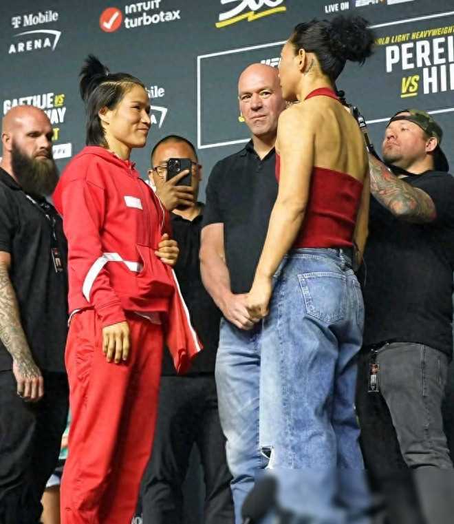 格斗_战绩_安德拉德