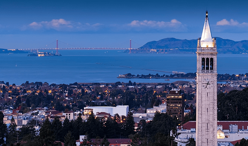 硅谷摇篮揭秘加州大学伯克利分校电子工程硕士深度解析