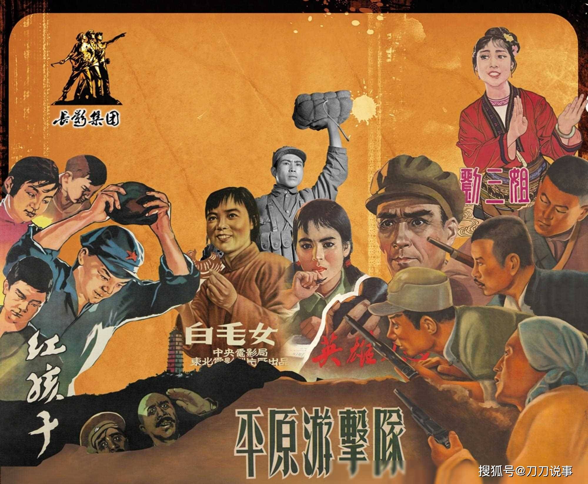 长影打造声音大片10部广播剧上线引发热烈反响