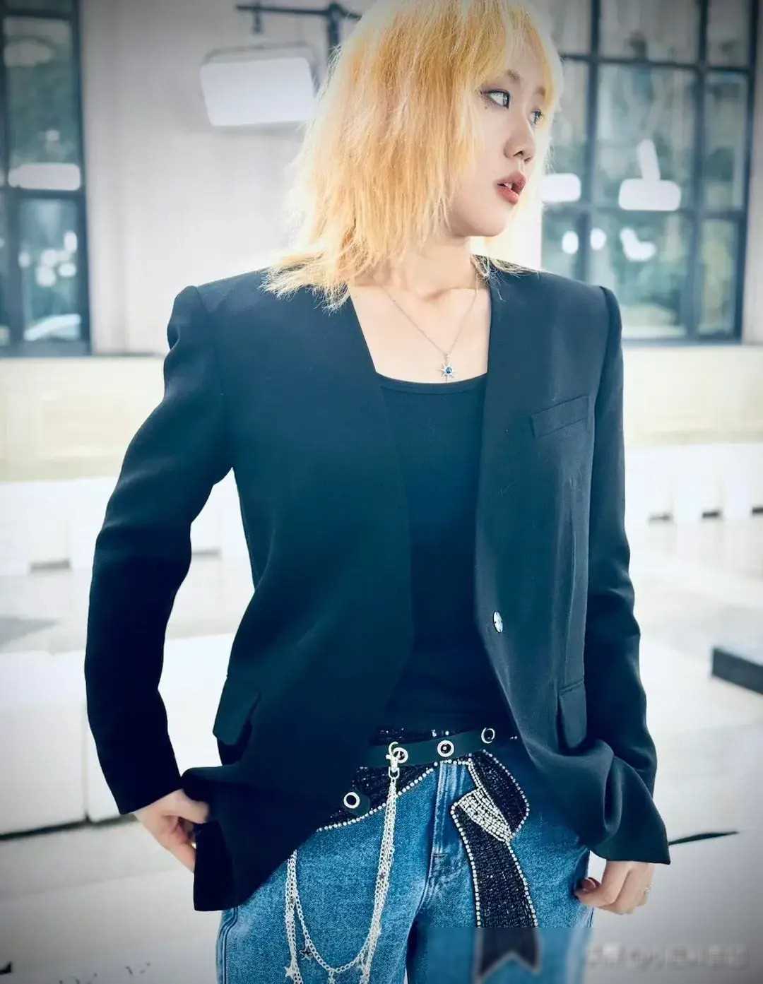 窦唯前妻漏税纠纷始末高原与郭涵掀起税务风波