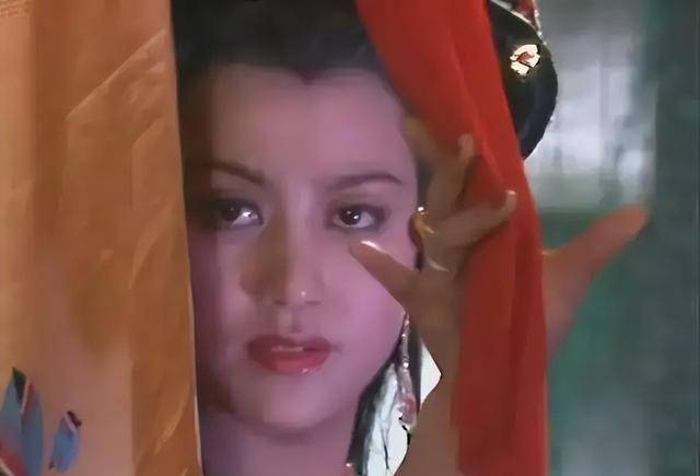 陈光蕊_西游记_殷小姐