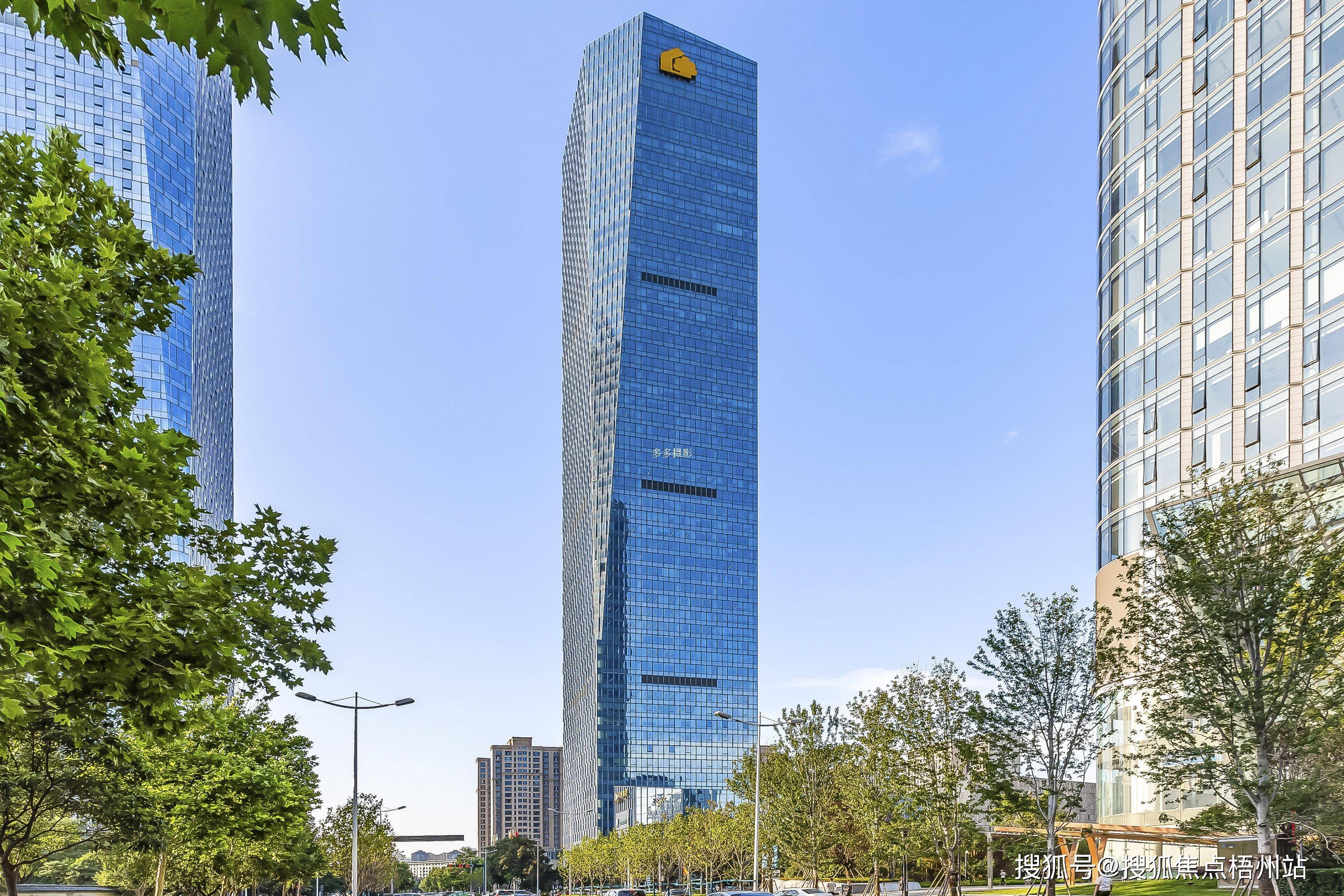 2024年西安绿地中心的优缺点分析合不合适租预约通道