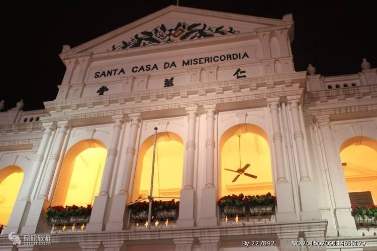 香港澳门四日游最详细路线香港澳门4天3夜旅游攻略