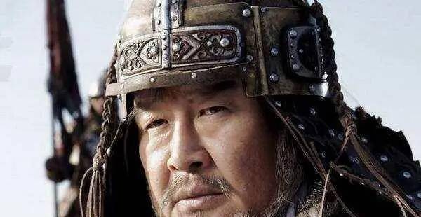 李世民带六个骑兵骂颉利可汗时颉利为什么不用箭雨射