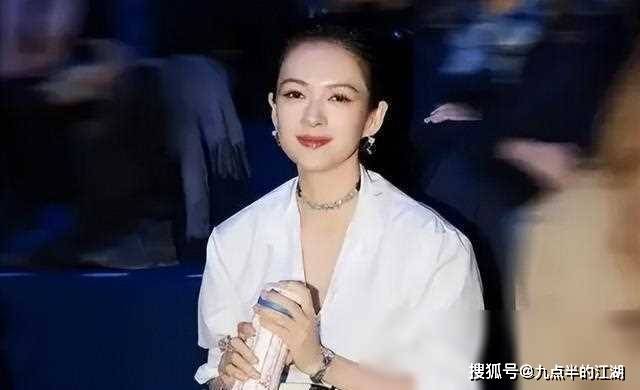 章子怡坦言最遗憾的不是与汪峰离婚而是那个深爱她的男人