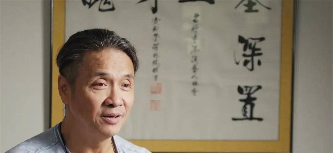 原创42届金像奖姜大卫普通话感谢恩师张彻张艾嘉夸洪金宝温柔