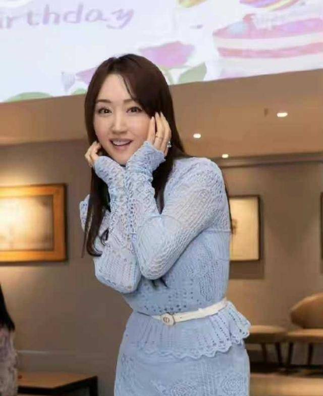 原创高胜美从邓丽君接班人到无人问津53岁仍未婚她经历了什么
