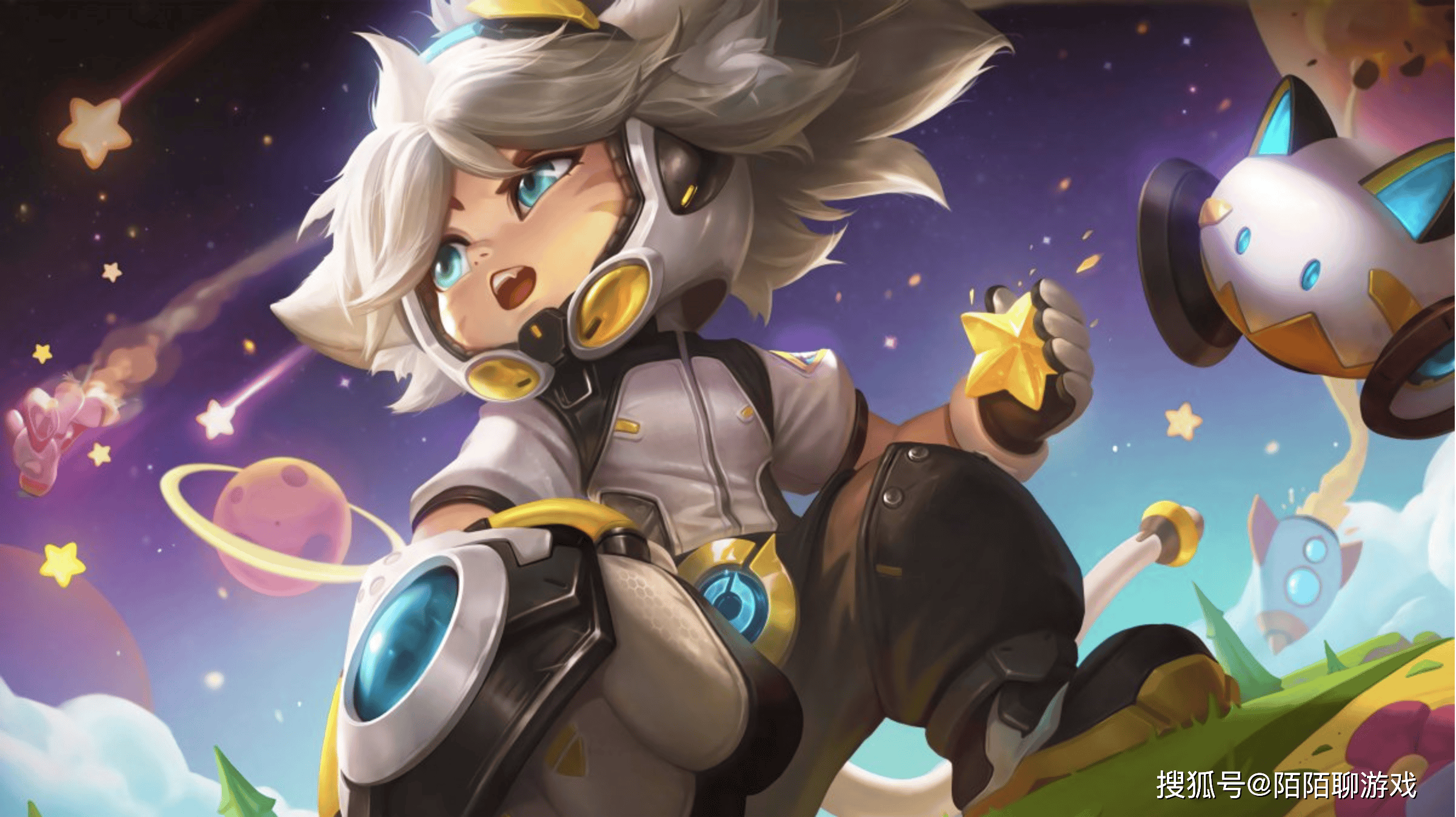 其中,王昭君,奕星可以当工具人打,作用体现在打团上,这两个英雄可以