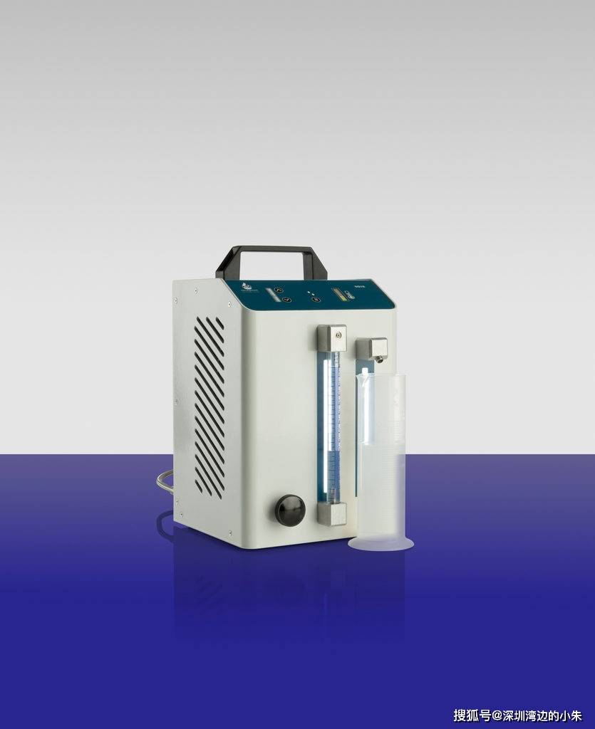 英国ksa蒸汽质量测试套件ksa纯蒸汽质量检测仪