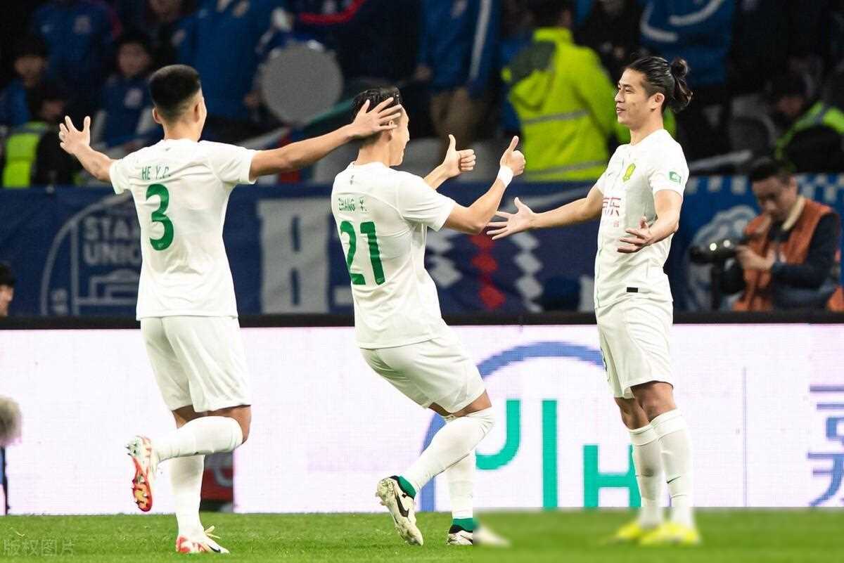 原创方昊能否脱颖而出引发热议国安评分申花防线备受关注