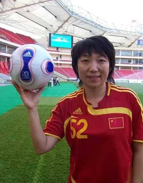 原创足协发表人事变动公告宋凯将扫除隐患孙雯有望受益