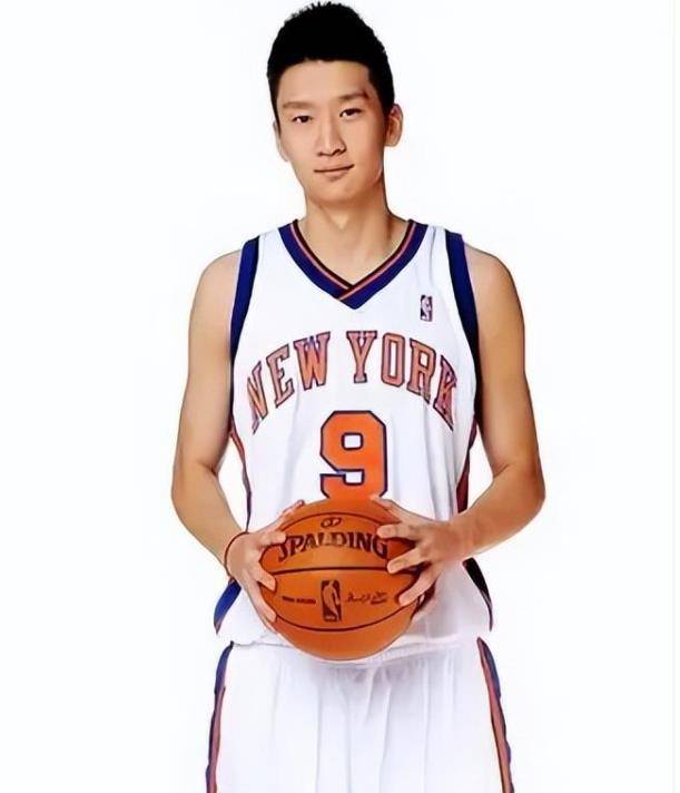 nba这些照片被误认为是p图孙悦穿尼克斯球衣麦迪代言电动车