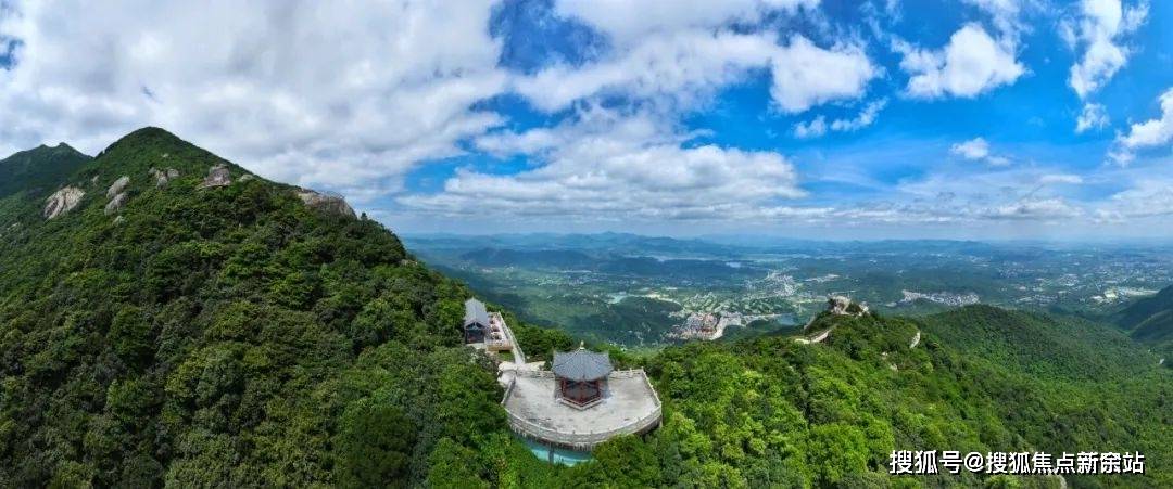 惠州罗浮山一日游图片