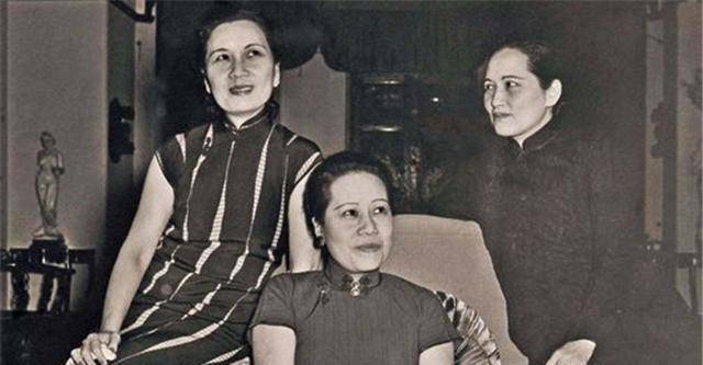 宋耀如_孙中山_先生