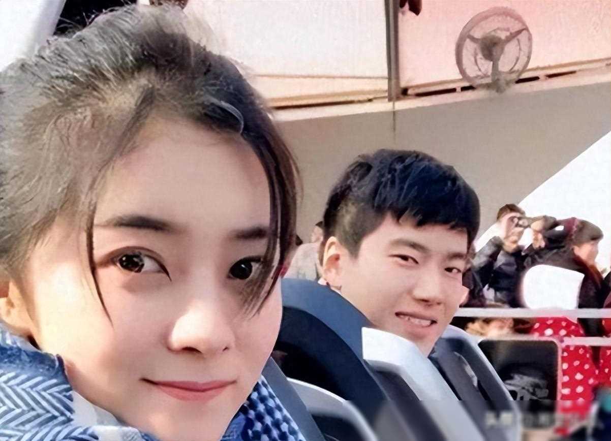 梁靖昆及男女主教练在列_退役_马龙_私生活