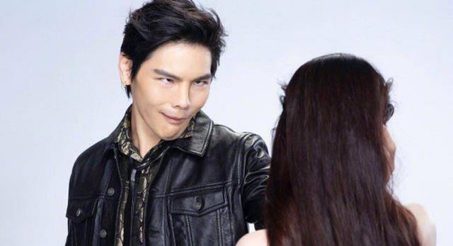 郭碧婷向佐喜事将近郭爸微博发文有猫腻与向佐互动太有爱