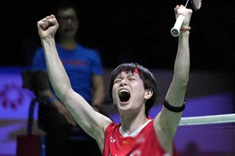 2024羽毛球亚锦赛女单冠亚军各有收获和挑战的挑战者