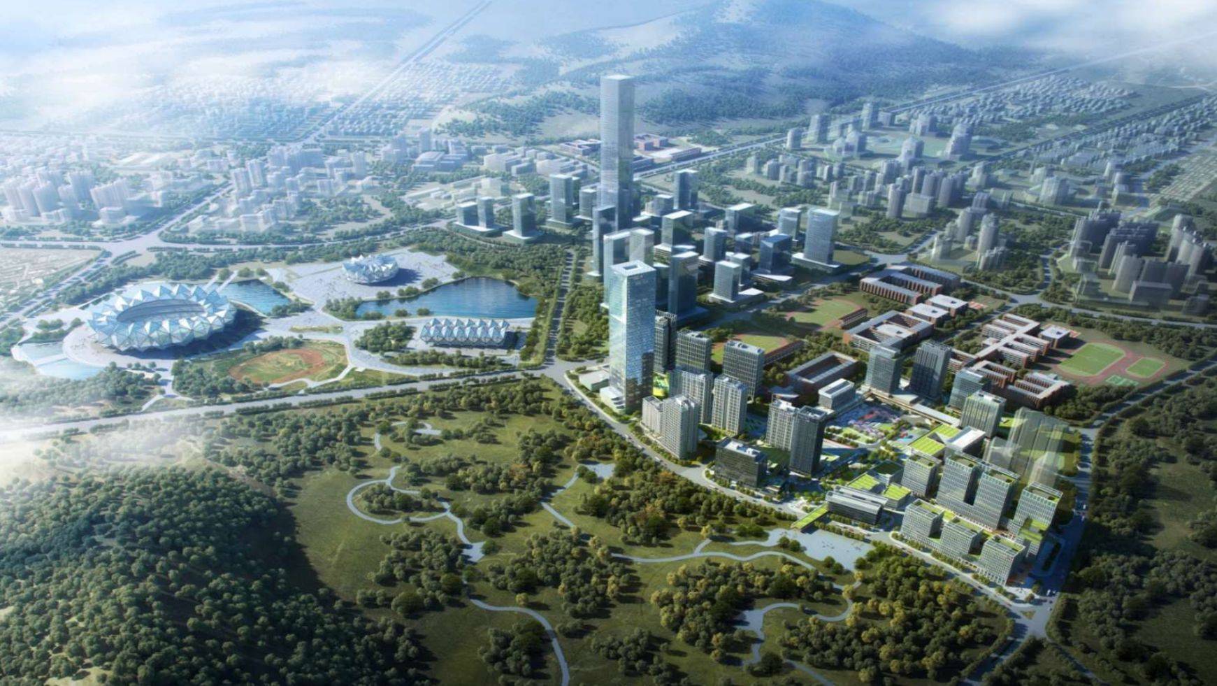 深圳宝德云谷大厦交房时间2021年12月31日宝德云谷大厦楼盘详情