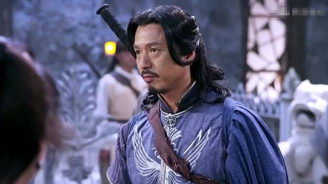 原创侠客行为什么不提少林和武当反倒有一个雪山派称雄武林