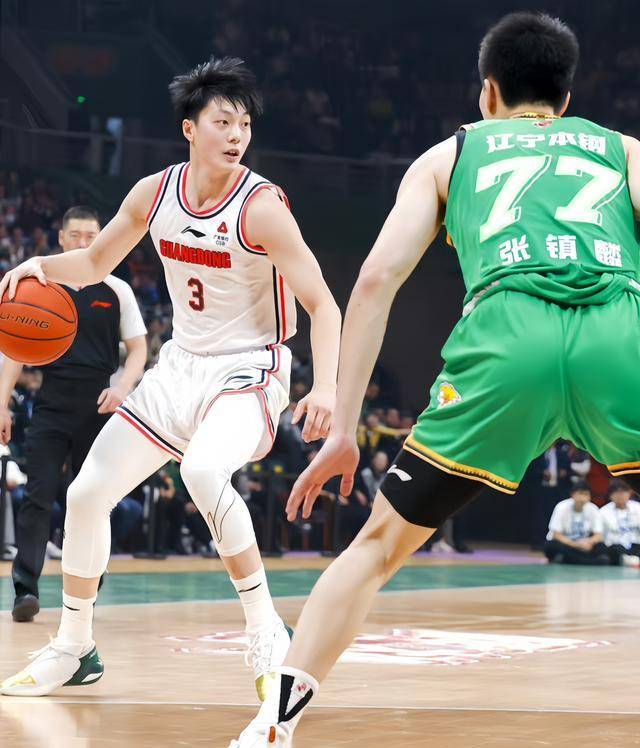 中国男篮夏训16人名单预测沙拉木领衔辽粤球员入选张宁或有希望