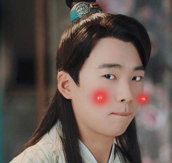 郭麒麟一个人可以在《赘婿》中独当一面,要知道郭麒麟在演技方便上的