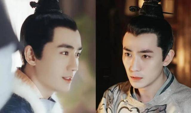 原创风吹半夏后赵丽颖又带来一部好剧或跟朱一龙二次合作梦回知否