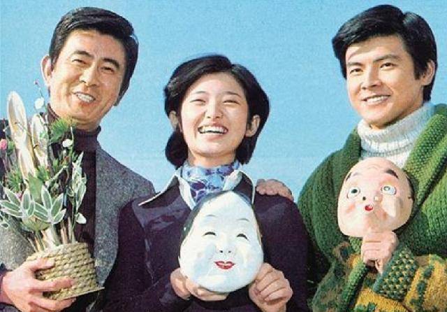 津井健:照顾爱妻40年不离不弃,83岁去世当天迎娶60年前初恋_文惠_妻子
