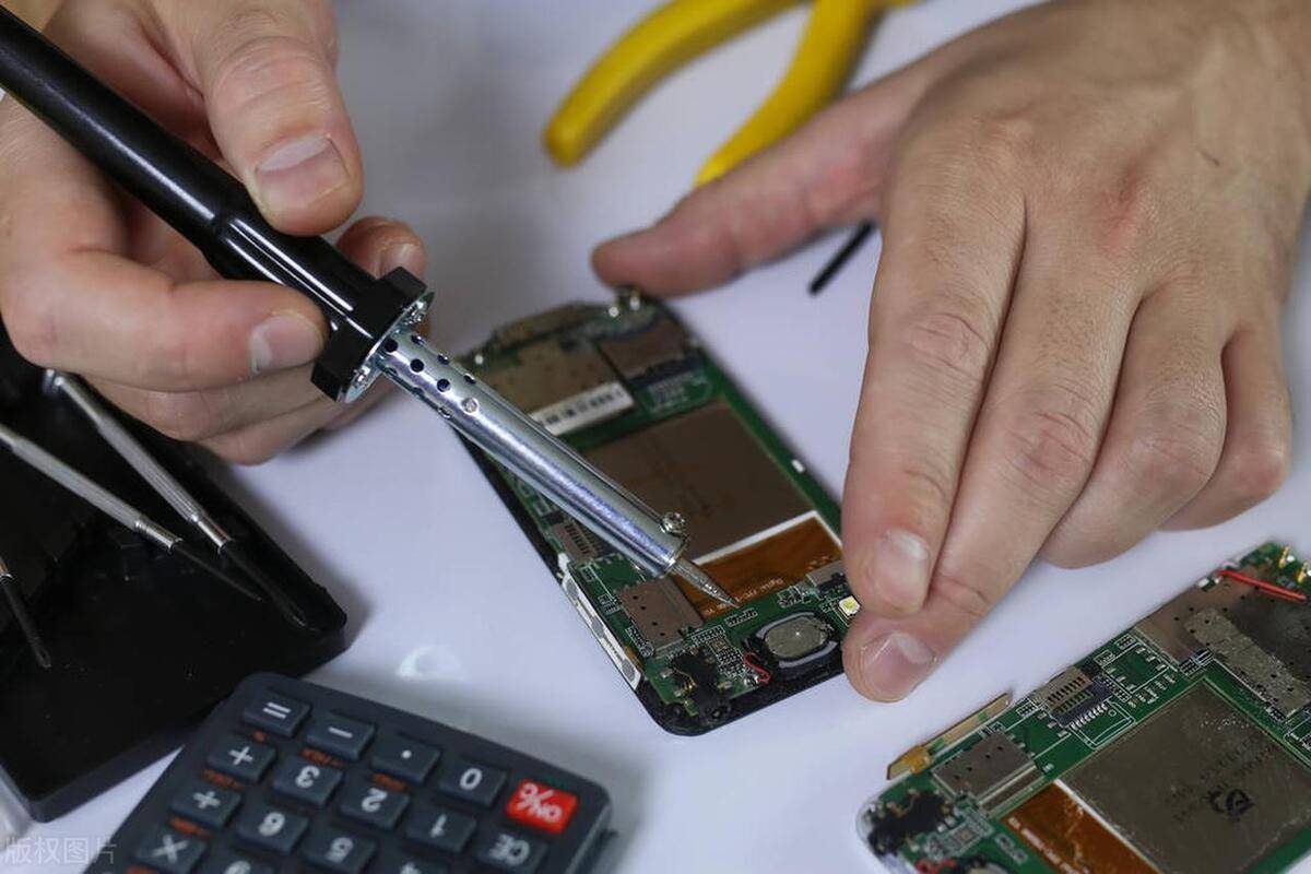 手机维修工程师证怎么去报考近期报考通知