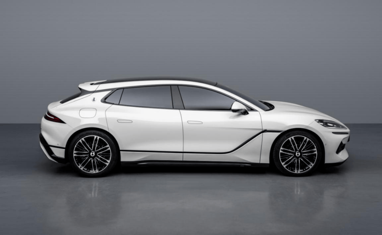 秦l零跑c16争c位北京车展前工信部再放狠货