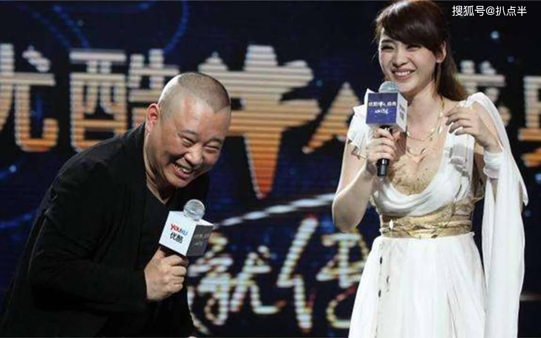 癌"的柳岩:终于在包贝尔伴娘事件8年后,活成大女主_因为_陈凯歌_身材