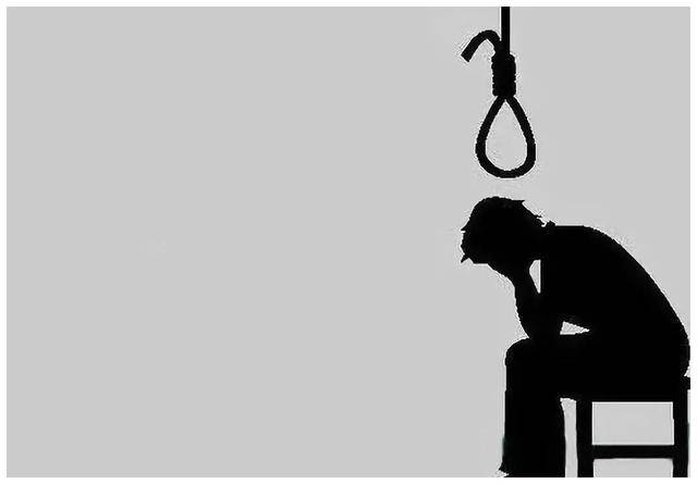 "抑郁症"经常说的5句话,如果没说过,或说明身心很健康_患者_生活_黑暗