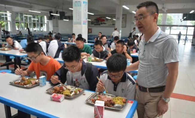 绵阳市江油中学高考升学率