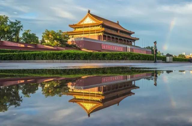 北京旅游报团十日游需要多少钱,北京旅游10天费用价格(值得收藏)看完