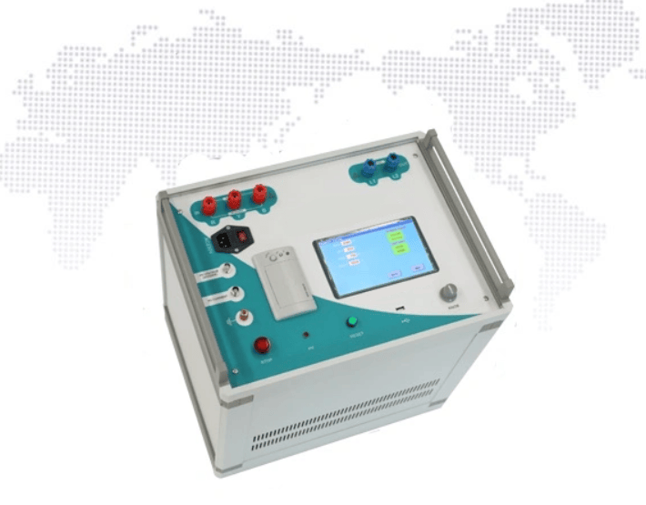 电子式电源倍频耐压装置