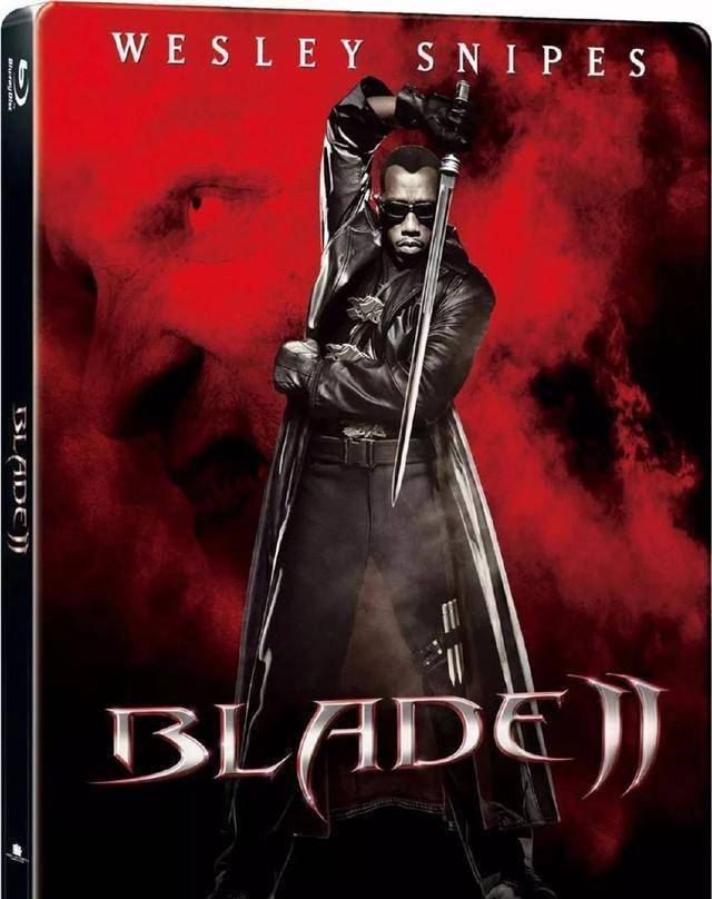 原创好莱坞最成功的超级英雄电影刀锋战士能否进入复仇者联盟