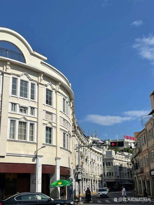 厦门三日游旅游攻略一个浪漫城市的终点