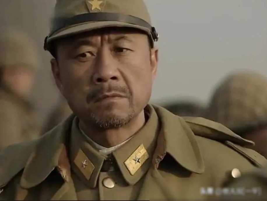 他去世一年,曾因演得太像被误认成真_专业户_大佐_角色