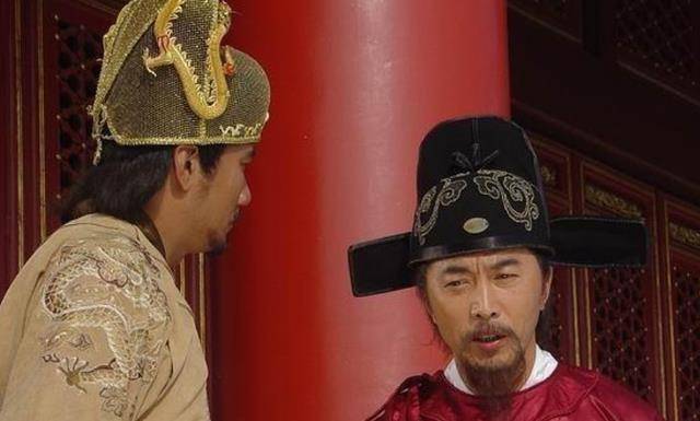 原创刘伯温生前已经退隐为何还被毒杀原来皇帝和宰相都想让他死