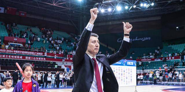 原创广东三队晋级cba八强陈国豪遗憾出局夺冠复仇在望