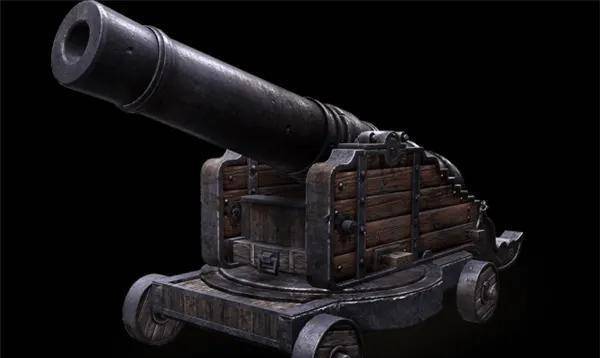 原创在古代攻城略地的时候为什么不先用火药炸了城门呢